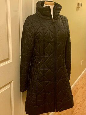 Patagonia Nano Puff Women's Hip Length Coat M